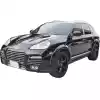 ModeloDrive FRP TART Hood > Porsche Cayenne 957 2003-2010 - Image 5