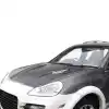 ModeloDrive FRP TART Hood > Porsche Cayenne 957 2003-2010 - Image 9