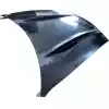 ModeloDrive FRP TART Hood > Porsche Cayenne 957 2003-2010 - Image 11