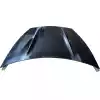 ModeloDrive FRP TART Hood > Porsche Cayenne 957 2003-2010 - Image 12