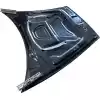 ModeloDrive FRP TART Hood > Porsche Cayenne 957 2003-2010 - Image 21