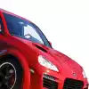 ModeloDrive FRP TART Hood > Porsche Cayenne 957 2003-2010 - Image 27