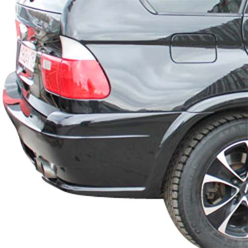 ModeloDrive FRP HAMA Rear Bumper > BMW X5 E53 2000-2006 > 5dr - Image 7