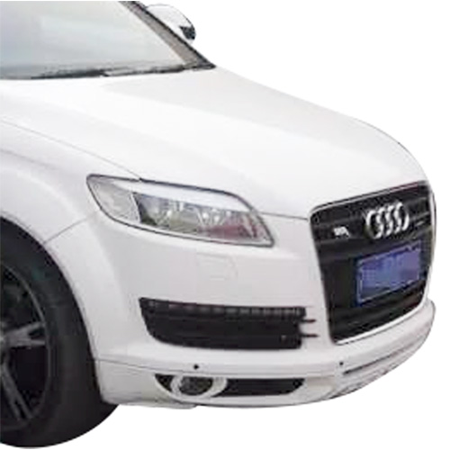 ModeloDrive FRP AB Front Lip Valance > Audi Q7 2010-2015 - Image 1