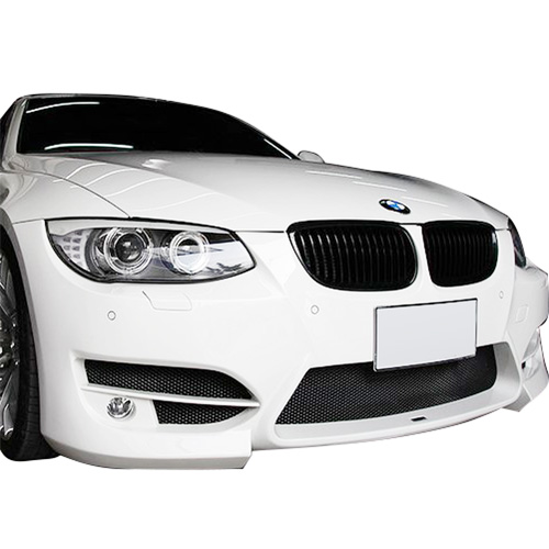 ModeloDrive FRP LUMM 350RS Front Bumper > BMW 3-Series E92 2007-2010 > 2dr - Image 8