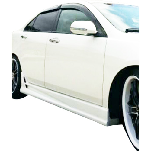 ModeloDrive FRP LSTA Side Skirts > Acura TSX CL9 2004-2008 - Image 1