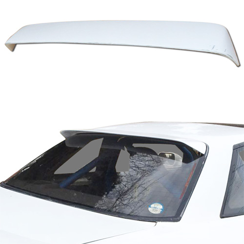ModeloDrive FRP DMA Roof Spoiler Wing > Nissan 240SX 1989-1994 > 2dr Coupe - Image 12