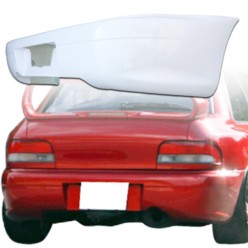 ModeloDrive FRP LS WRC 22B Rear Bumper > Subaru Impreza (GC8) 1993-2001 > 2/4dr - Image 22 ModeloDrive FRP LS WRC 22B Rear Bumper > Subaru Impreza (GC8) 1993-2001 > 2/4dr - Image 22