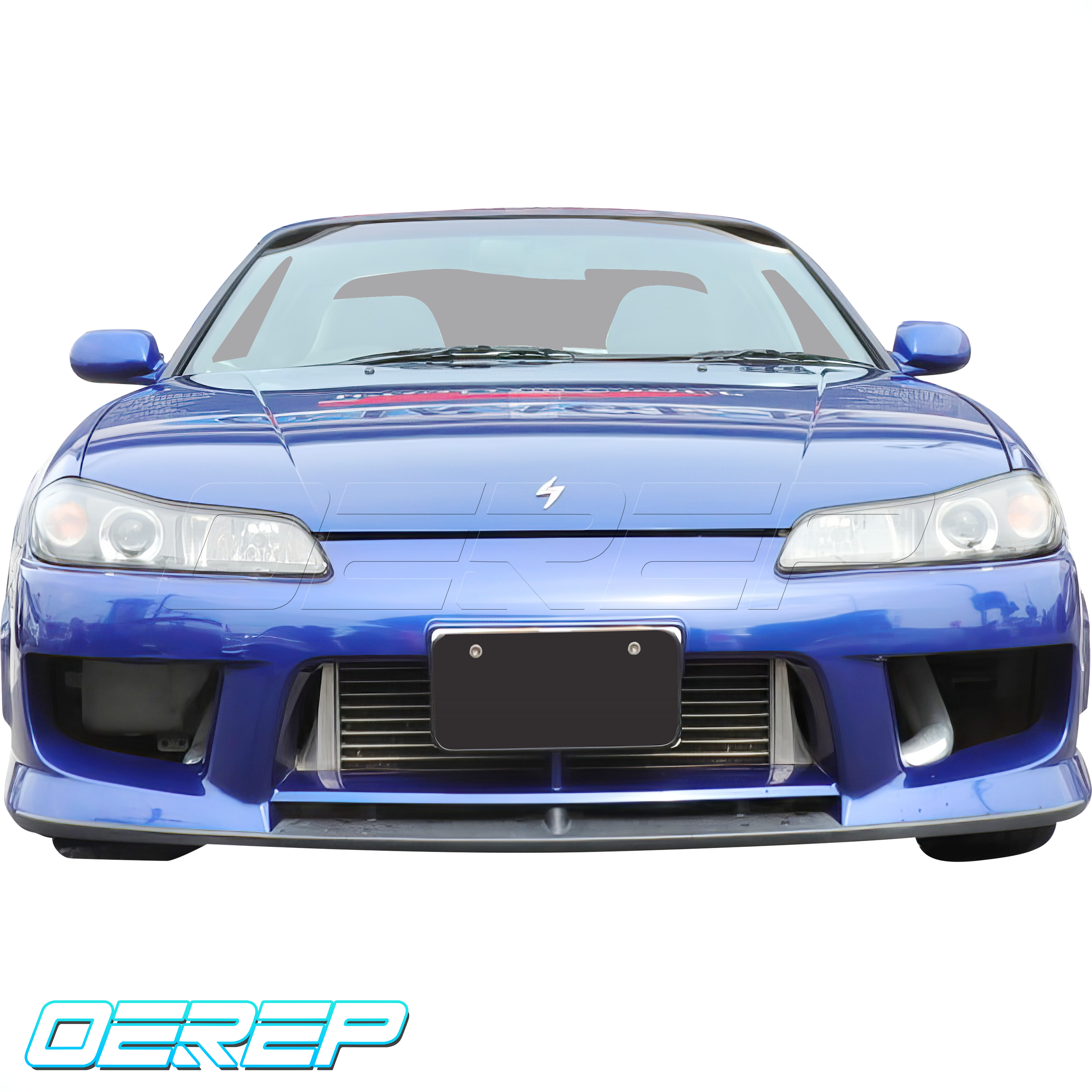 OEREP PP AERO Front Bumper > Nissan Silvia S15 1999-2003 - Image 25