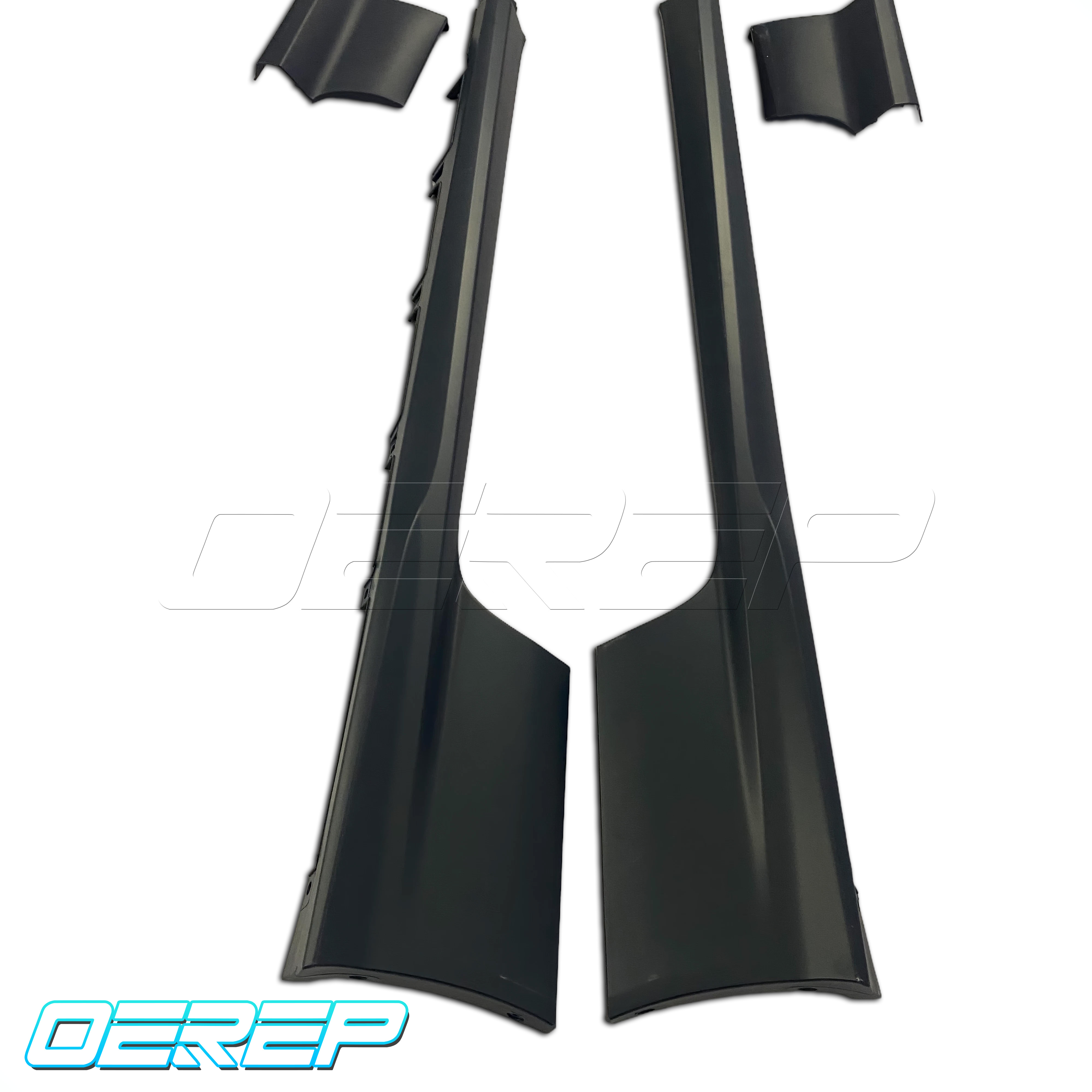 OEREP PP AERO Side Skirts 4pc > Nissan Silvia S15 1999-2003 - Image 18
