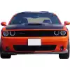 OEREP Steel SRT 2015- Hood > Dodge Challenger - - Image 5