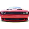 OEREP Steel SRT Redeye 2017 Hood > Dodge Challenger - - Image 19