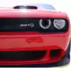 OEREP Steel SRT Redeye 2017 Hood > Dodge Challenger - - Image 21