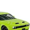 OEREP Steel SRT Redeye 2017 Hood > Dodge Challenger - - Image 11