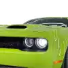 OEREP Steel SRT Redeye 2017 Hood > Dodge Challenger - - Image 15