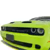 OEREP Steel SRT Redeye 2017 Hood > Dodge Challenger - - Image 16