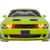 OEREP Steel SRT Redeye 2017 Hood > Dodge Challenger - - Image 17