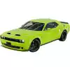 OEREP Steel SRT Redeye 2017 Hood > Dodge Challenger - - Image 18