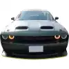 OEREP Steel SRT Redeye 2017 Hood > Dodge Challenger - - Image 9