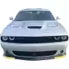 OEREP Steel SRT 2017 Hood (4pcs) > Dodge Challenger - - Image 2