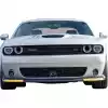 OEREP Steel SRT 2017 Hood (4pcs) > Dodge Challenger - - Image 4