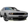 OEREP Steel SRT 2017 Hood (4pcs) > Dodge Challenger - - Image 7