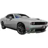 OEREP Steel SRT 2017 Hood (4pcs) > Dodge Challenger - - Image 9