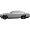 OEREP Steel SRT 2017 Hood (4pcs) > Dodge Challenger - - Image 10