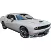 OEREP Steel SRT 2017 Hood (4pcs) > Dodge Challenger - - Image 14