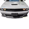 OEREP Steel SRT 2017 Hood (4pcs) > Dodge Challenger - - Image 16