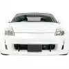 VSaero FRP AMU Front Bumper > Nissan 350Z Z33 2003-2008 - Image 5