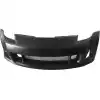 VSaero FRP AMU Front Bumper > Nissan 350Z Z33 2003-2008 - Image 12