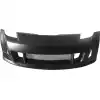 VSaero FRP AMU Front Bumper > Nissan 350Z Z33 2003-2008 - Image 24