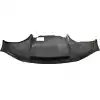 VSaero FRP AMU Front Bumper Diffuser > Nissan 350Z Z33 2003-2008 - Image 30