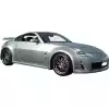 VSaero FRP AMU Side Skirts > Nissan 350Z Z33 2003-2008 - Image 6