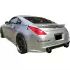 VSaero FRP AMU Side Skirts > Nissan 350Z Z33 2003-2008 - Image 10