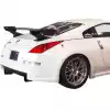 VSaero FRP AMU Rear Lip Valance > Nissan 350Z Z33 2003-2008 - Image 2