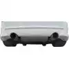 VSaero FRP AMU Rear Lip Valance > Nissan 350Z Z33 2003-2008 - Image 8