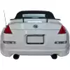 VSaero FRP AMU Rear Lip Valance > Nissan 350Z Z33 2003-2008 - Image 9