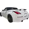 VSaero FRP AMU Rear Lip Valance > Nissan 350Z Z33 2003-2008 - Image 11