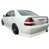 VSaero FRP FKON Side Skirts > Toyota Mark II JZX110 2000-2007 - Image 3