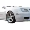 VSaero FRP CARA Front Bumper > Volkswagen Jetta MK4 1999-2004 - Image 2