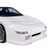 VSaero FRP TRDE Wide Body Front Bumper > Toyota MR2 SW20 1991-1995 - Image 5