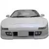 VSaero FRP TRDE Wide Body Front Bumper > Toyota MR2 SW20 1991-1995 - Image 10