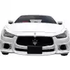 VSaero FRP WAL Front Lip Valance > Maserati Ghibli 2013-2017 - Image 14