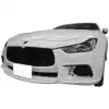 VSaero FRP WAL Front Lip Valance > Maserati Ghibli 2013-2017 - Image 19