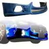 VSaero FRP WAL Front Lip Valance > Maserati Ghibli 2013-2017 - Image 1