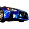 VSaero FRP WAL Front Lip Valance > Maserati Ghibli 2013-2017 - Image 2