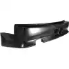 VSaero FRP VERT RIG Wide Body Rear Bumper > Nissan 240SX 1989-1994 > 3dr - Image 22