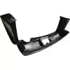 VSaero FRP VERT RIG Wide Body Rear Bumper > Nissan 240SX 1989-1994 > 3dr - Image 28